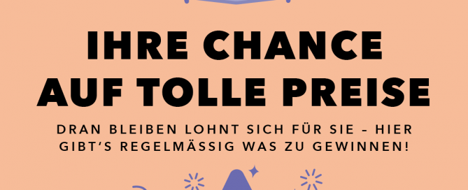 Gewinnspiel Instagram Forum Steglitz
