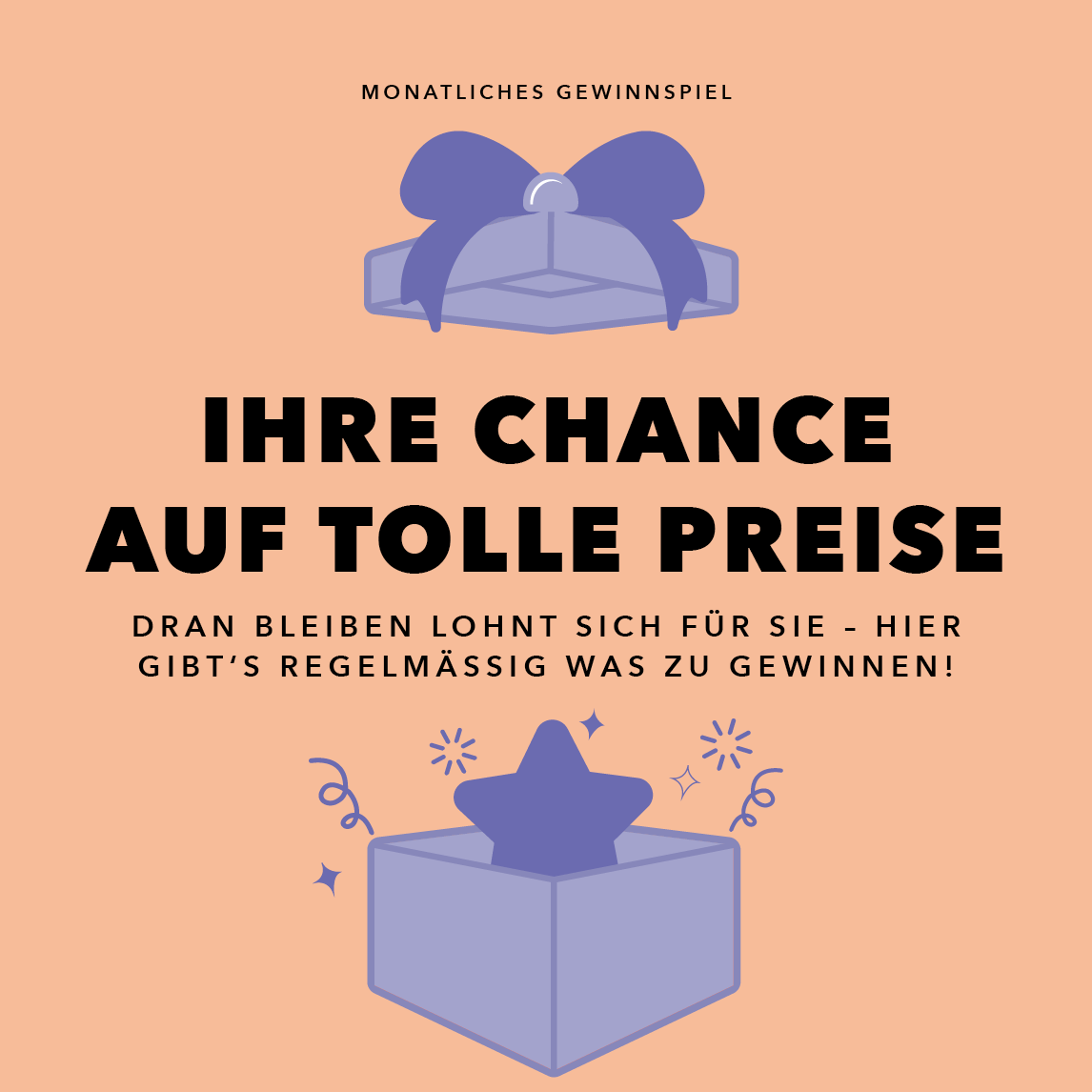 Gewinnspiel Instagram Forum Steglitz
